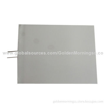 Side LED Backlight, White Color, ODM Orders are Welcome